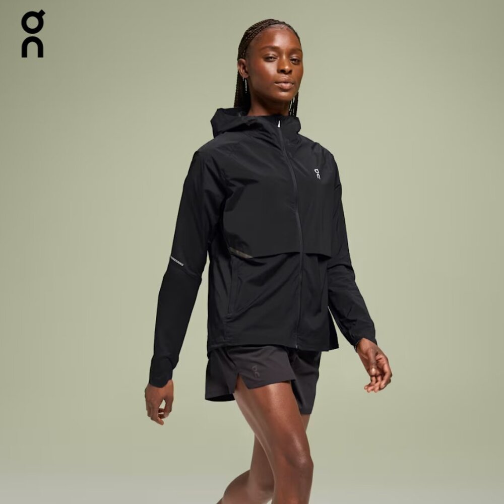 BNWOT On Running Core Jacket - Picture 7 of 8